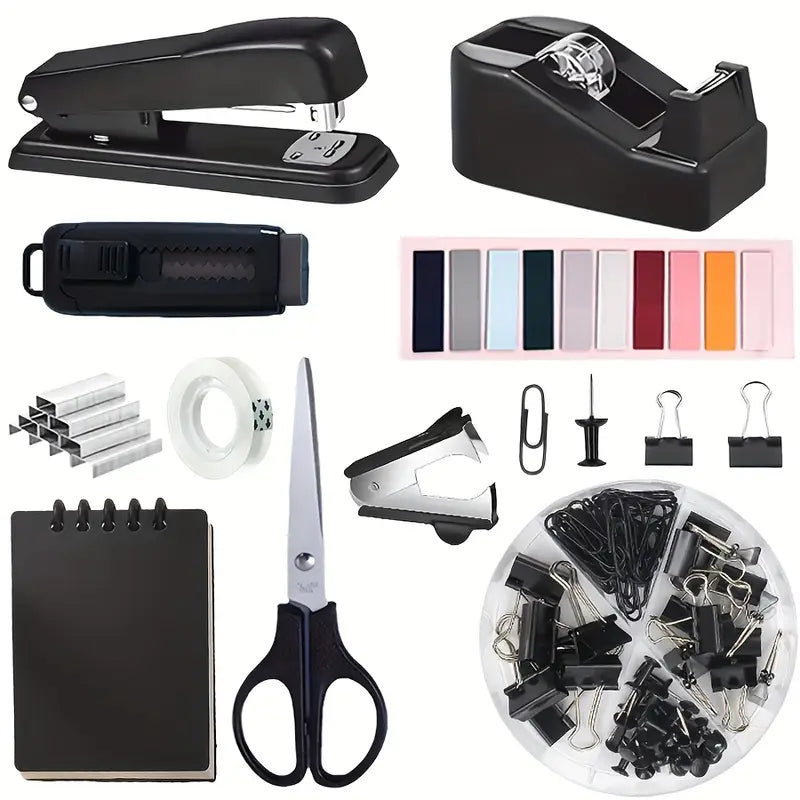 Kit de fournitures scolaires