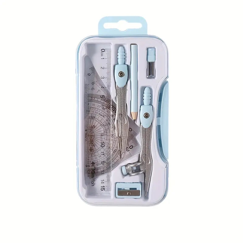 Kit de 9 outils de dessin