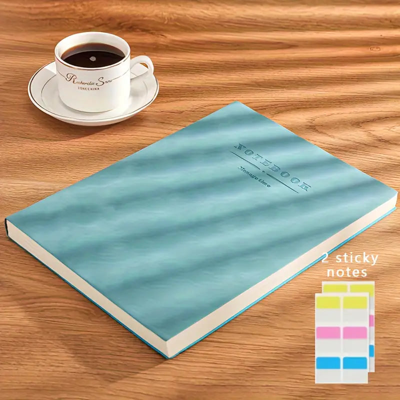 Cahier A5 de 360 pages