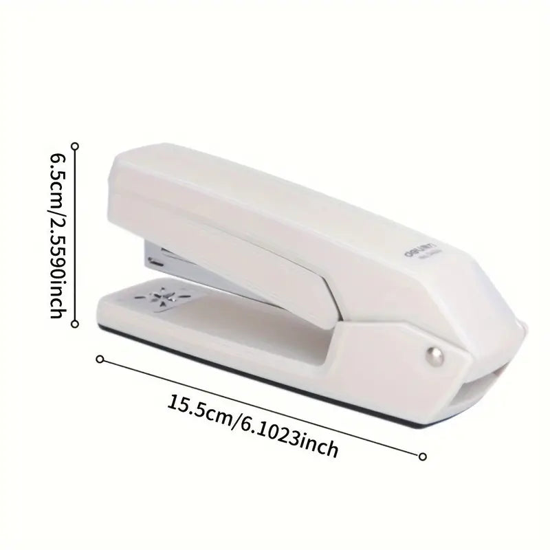 Agrafeuse de Bureau Rotative à 360°