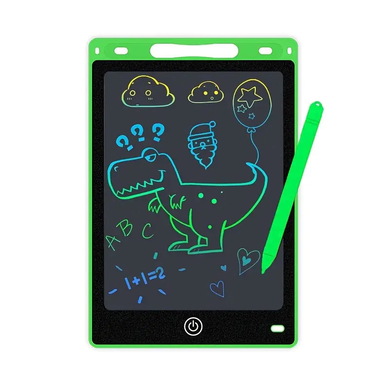 Tablette d'écriture LCD