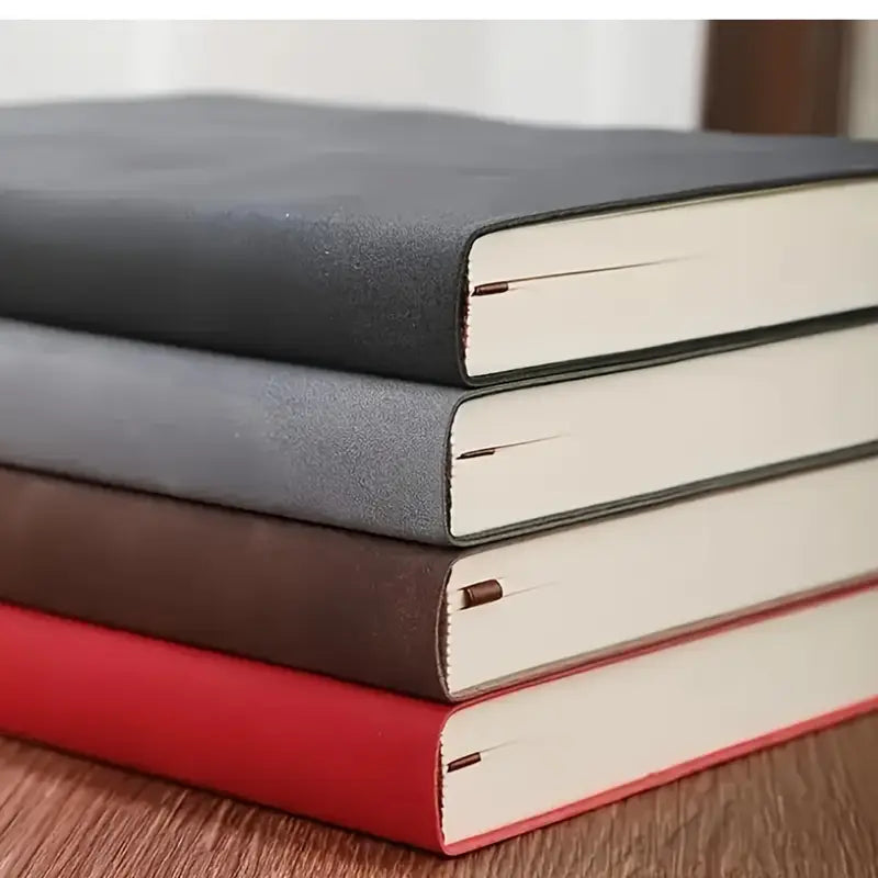 Cahier A5 de 360 pages