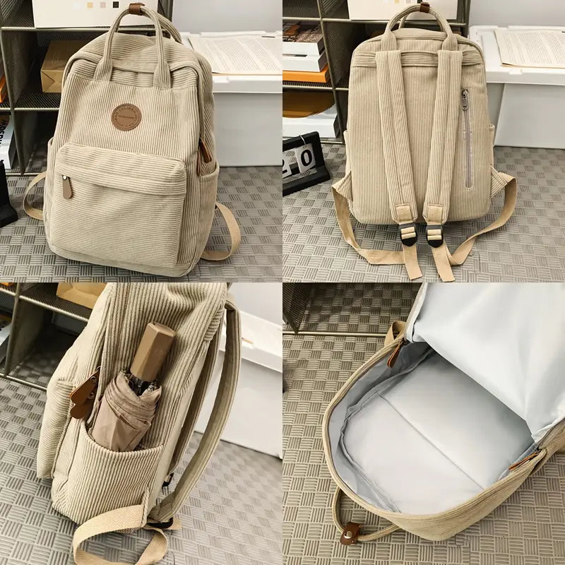 sac à dos multi-couches