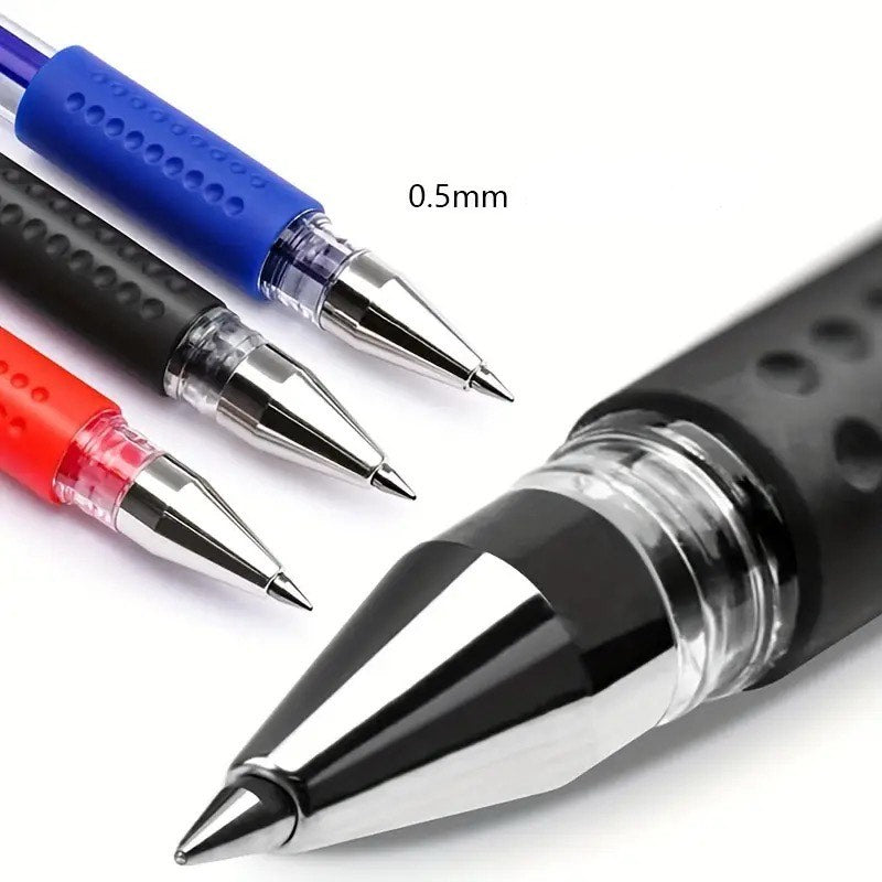 Lot de 18 stylos à bille