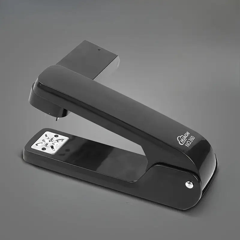Agrafeuse de Bureau Rotative à 360°