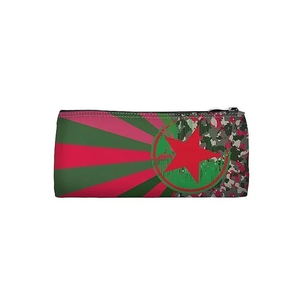Trousse Ecole Téo Pablo - Cactus