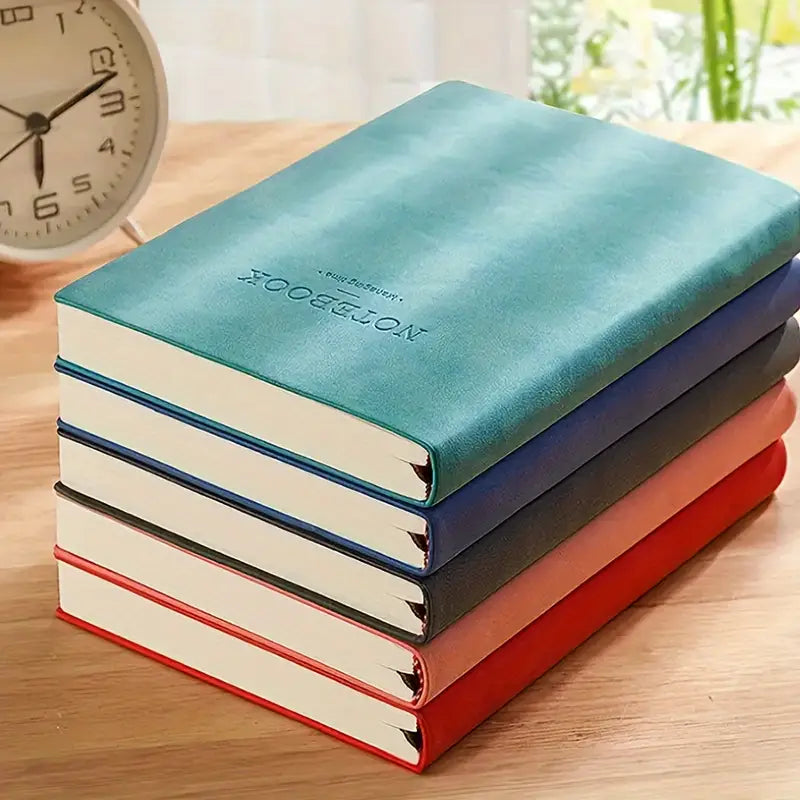 Cahier A5 de 360 pages