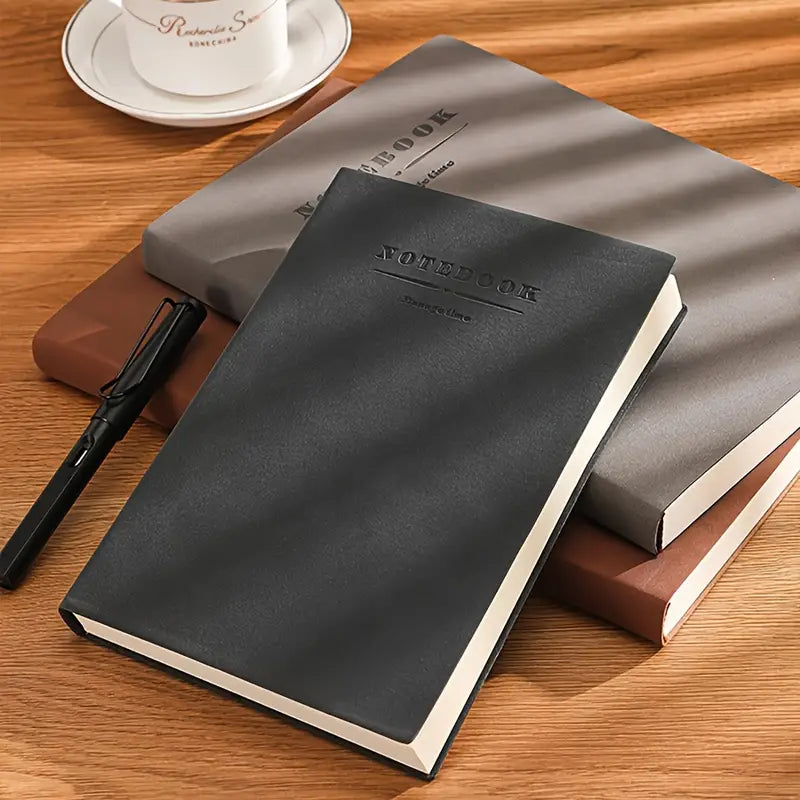 Cahier A5 de 360 pages