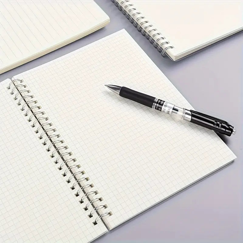 Agenda Spirale