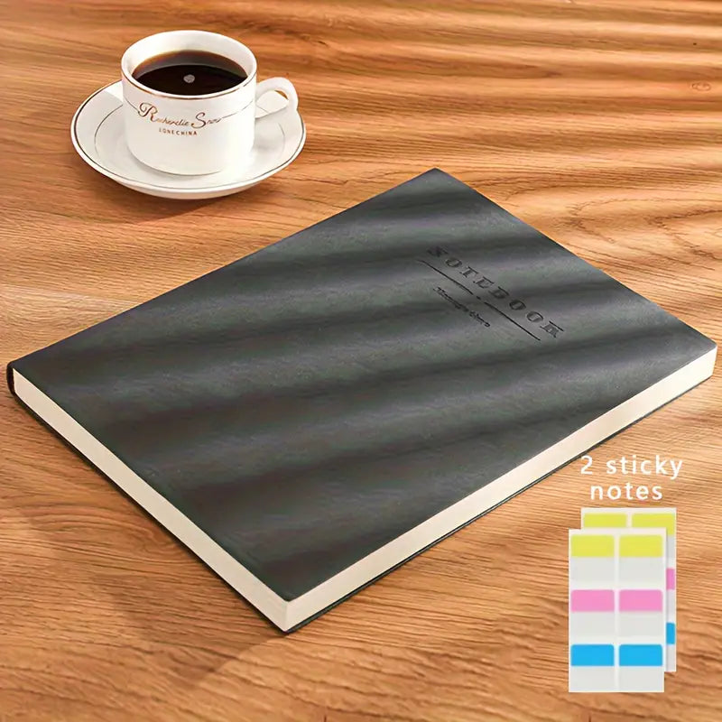 Cahier A5 de 360 pages