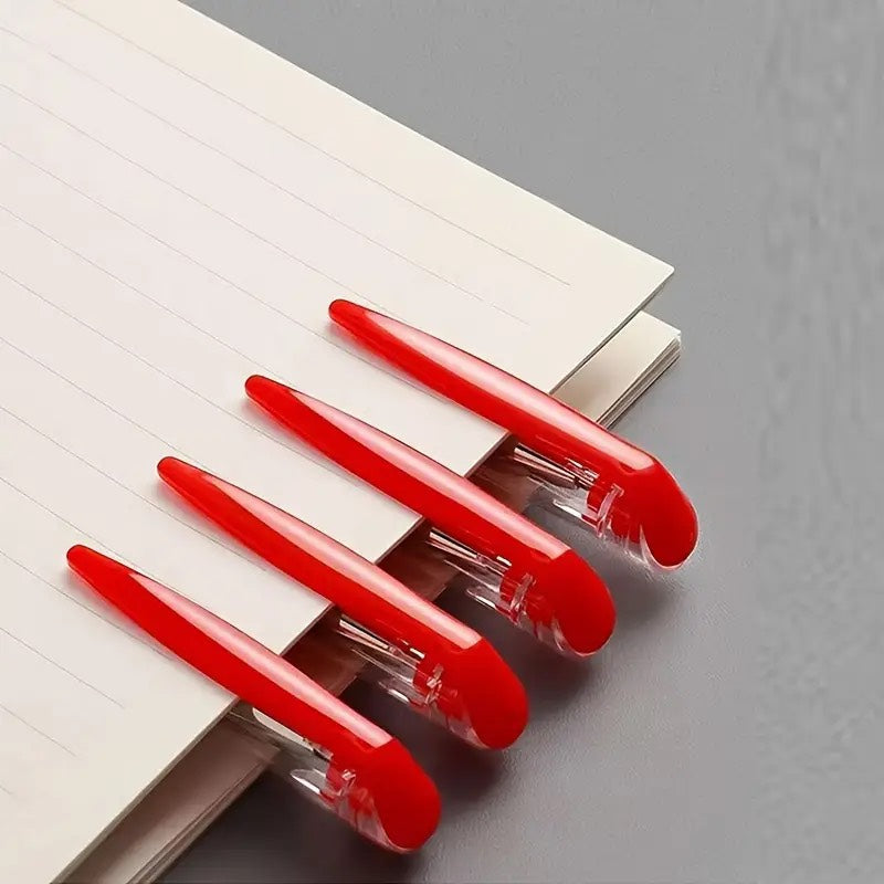 Lot de 18 stylos à bille