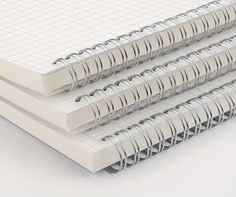Agenda Spirale