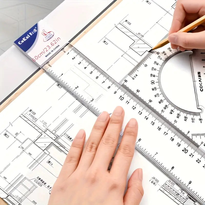 Ensemble d'outils de dessin