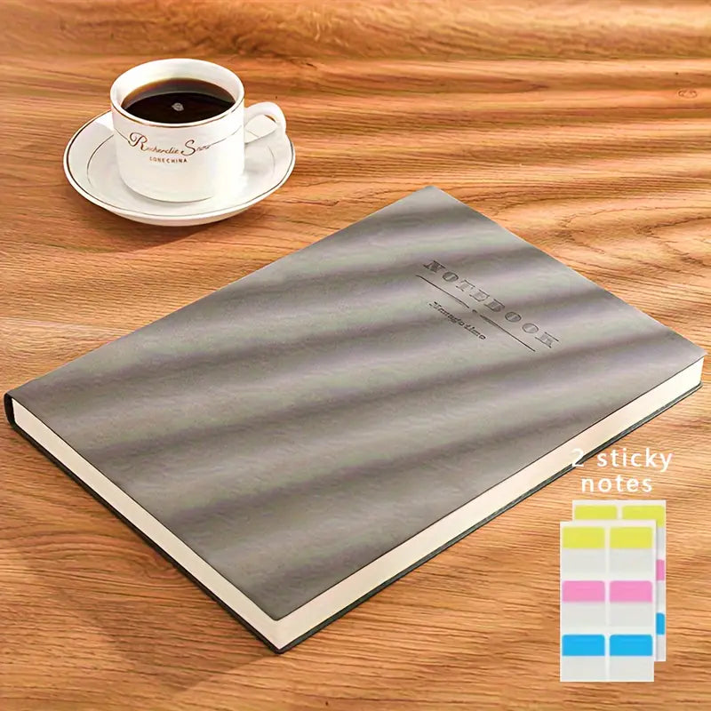 Cahier A5 de 360 pages